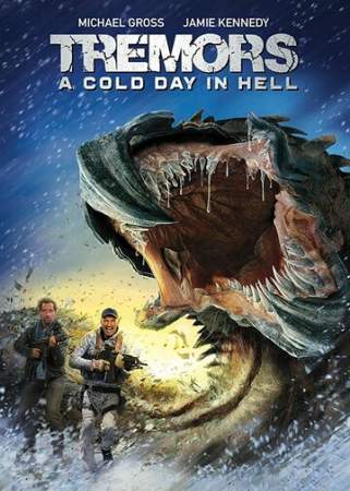Дрожь земли 6 онлайн