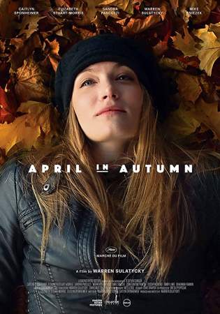 Осенняя Эйприл онлайн