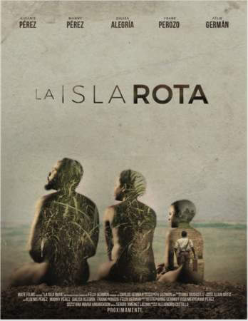 Прогнивший остров онлайн