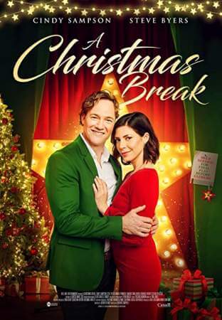 Рождественские каникулы онлайн