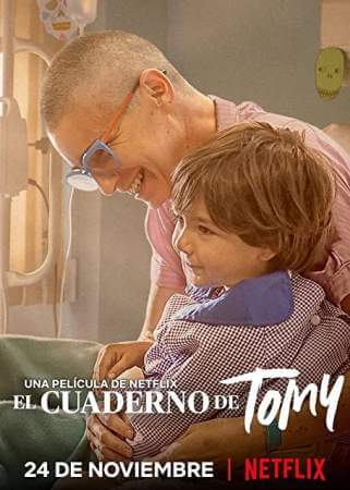 Записная книжка Томи онлайн