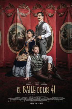 Танец сорока одного онлайн